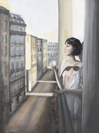one night in paris