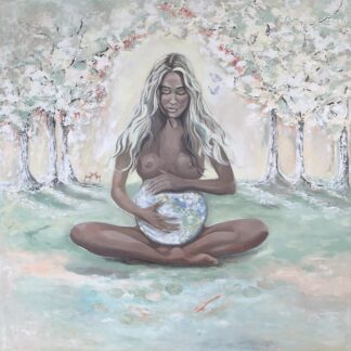 Mother Earth