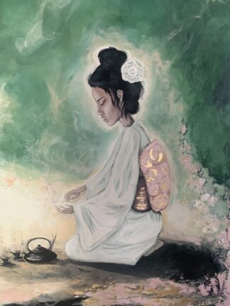 Tea ceremony
